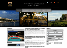 charming-provence-real-estate.com