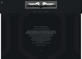 charmingbows.com