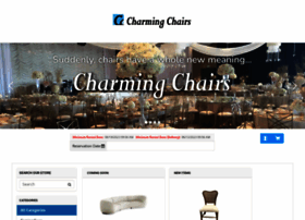charmingchairs.com