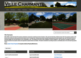 charmingvillage.org