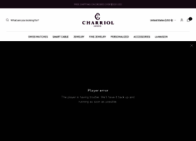 charriol.com