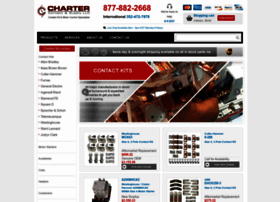 chartercontact.com