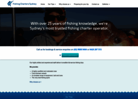 charterfishingsydney.com.au