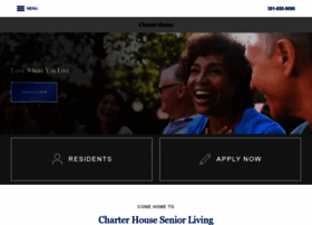 charterhouseapts.com