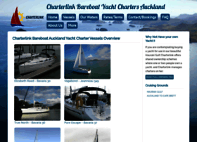 charterlink.co.nz