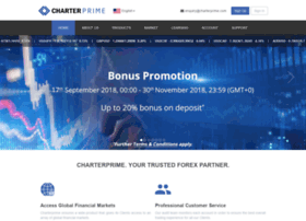 charterprime.com.cn