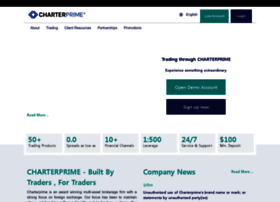 charterprime.com
