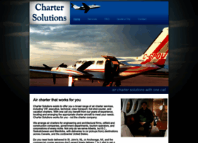 chartersolutions.ca