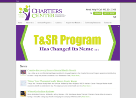 chartierscenter.org