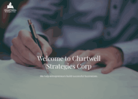 chartwellstrategiescorp.com