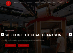 chasclarkson.com.au