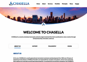 chasella.com
