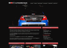 chasers.com.au