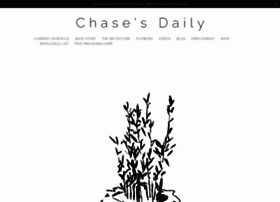 chasesdaily.me