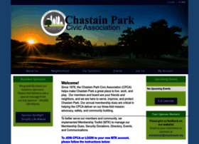 chastainpark.org