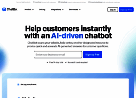 chatbot.com