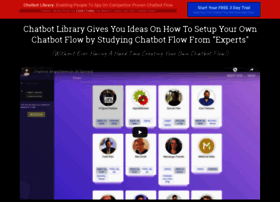 chatbotlibrary.com