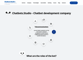 chatbots.studio