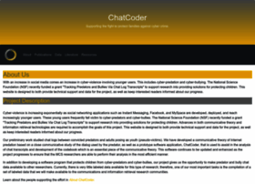 chatcoder.com
