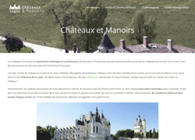 chateaux-manoirs.fr