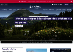 chatel.com