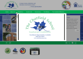 chatfieldschool.org