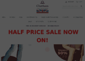 chatham-marine.co.uk