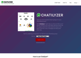 chatilyzer.com