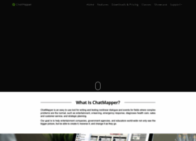 chatmapper.com