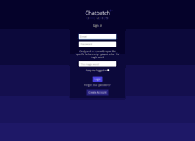 chatpatch.com