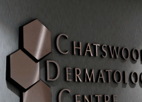 chatswooddermatologycentre.com.au