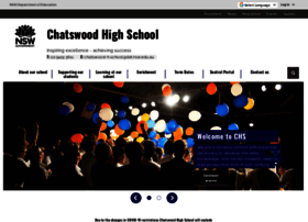 chatswoodhighschool.com.au