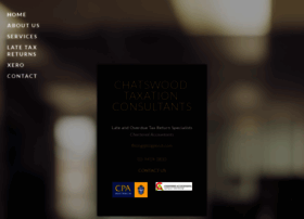 chatswoodtaxationconsultants.com.au