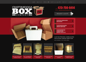 chattanoogabox.com
