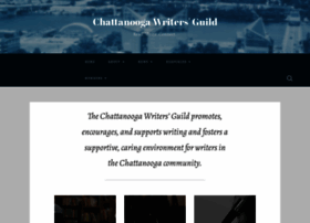 chattanoogawritersguild.org