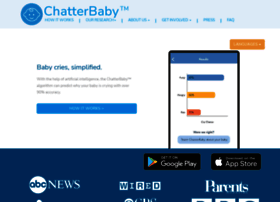 chatterbaby.org
