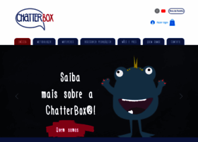 chatters.com.br