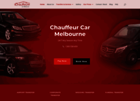 chauffeurcarmelbourne.com.au