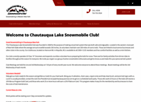 chautauquasnow.org