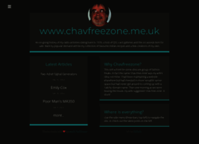 chavfreezone.me.uk
