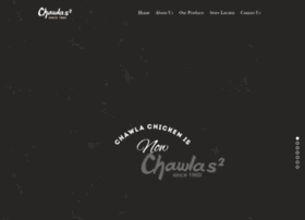 chawlachicken.com