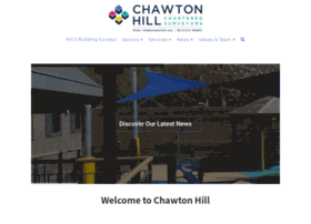 chawtonhill.com