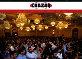 chazaq.org