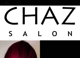 chazsalon.com