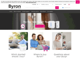 chbyron.com