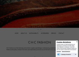 chc-fashion.de