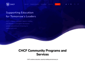 chcfinc.org