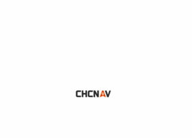 chcnav.com