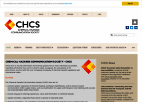 chcs.org.uk