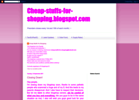 cheap-stuffs-for-shopping.blogspot.com